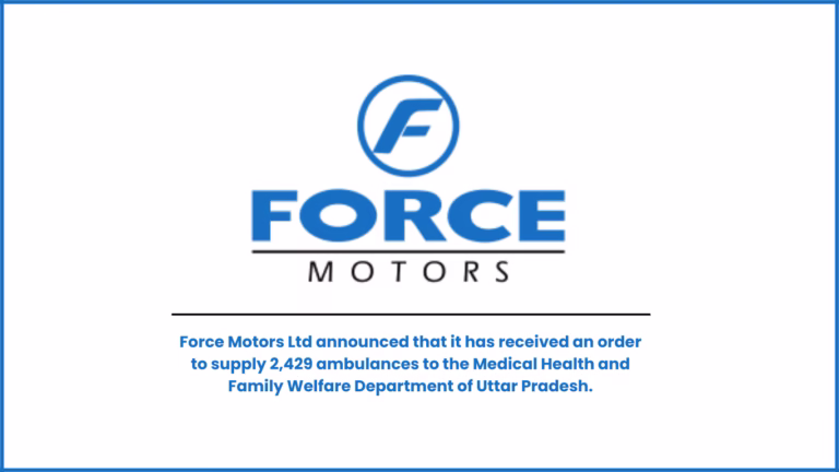 Force Motors