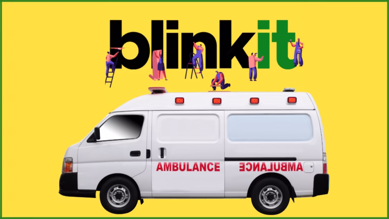 Blinkit