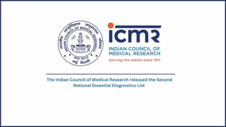 ICMR