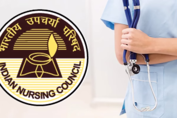 Indian Nursing Council