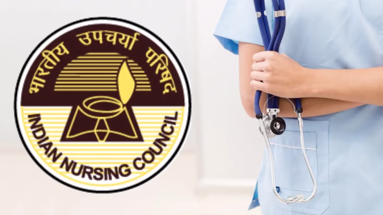 Indian Nursing Council