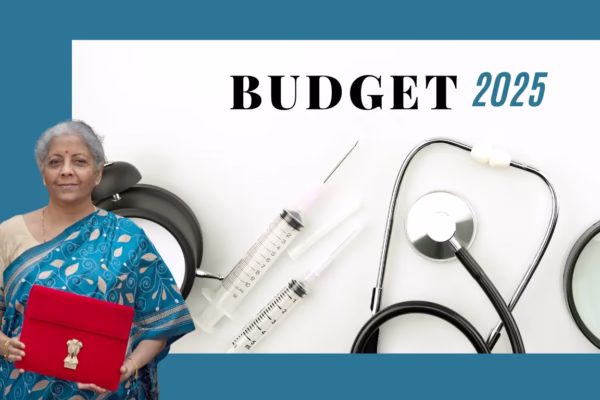 Union Budget 2025