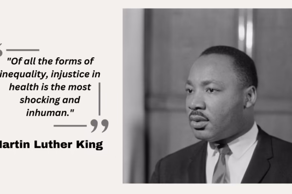 Martin Luther King