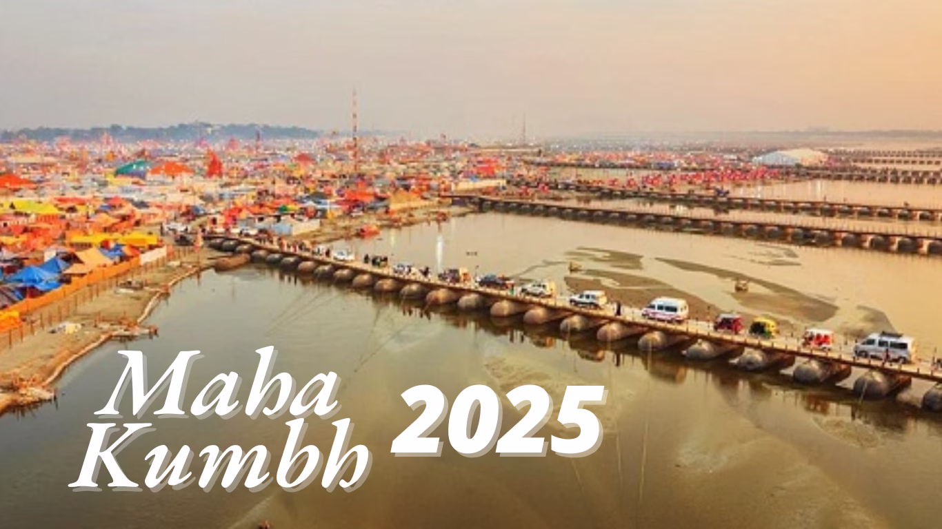 Union Minister Reviews Ayush Preparations for Maha Kumbh 2025; Onsite Facilities to Enhance Pilgrims’ Experience 1 Ayush