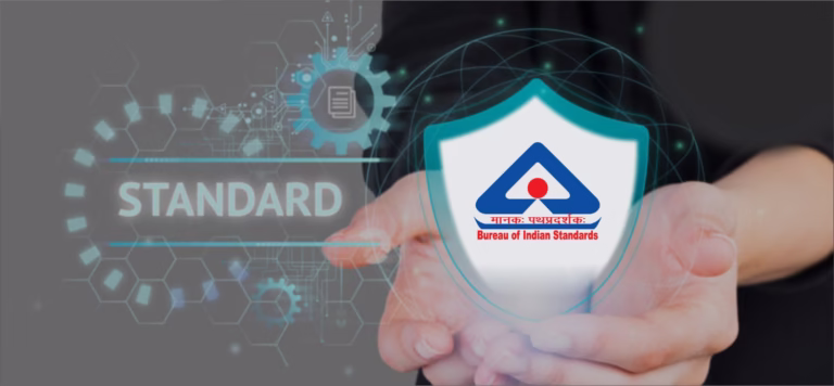 Bureau of Indian Standards