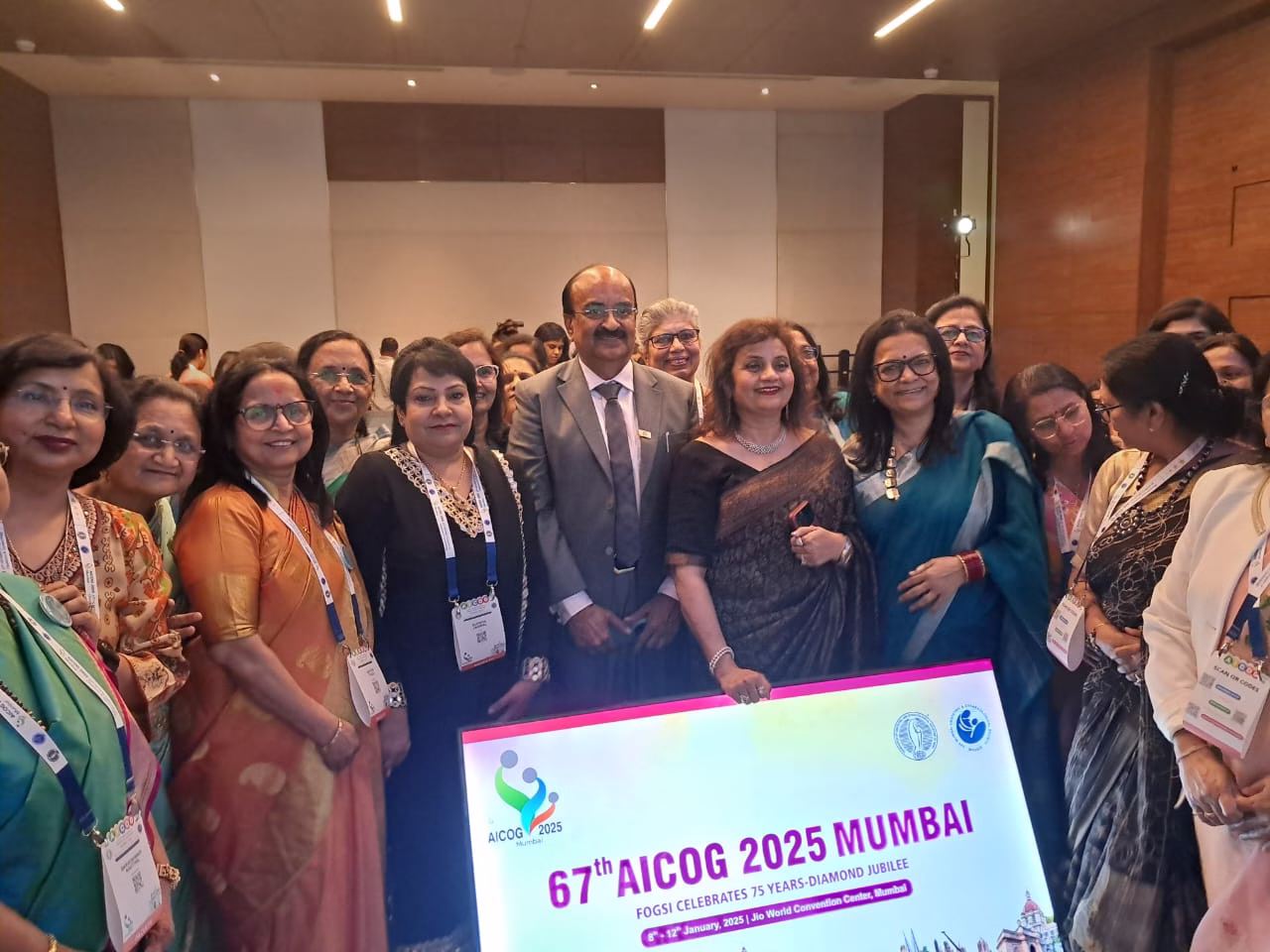 IMA and FOGSI Collaborate to Eliminate Cervical Cancer Through HPV Vaccination Drive 1 Cervical Cancer