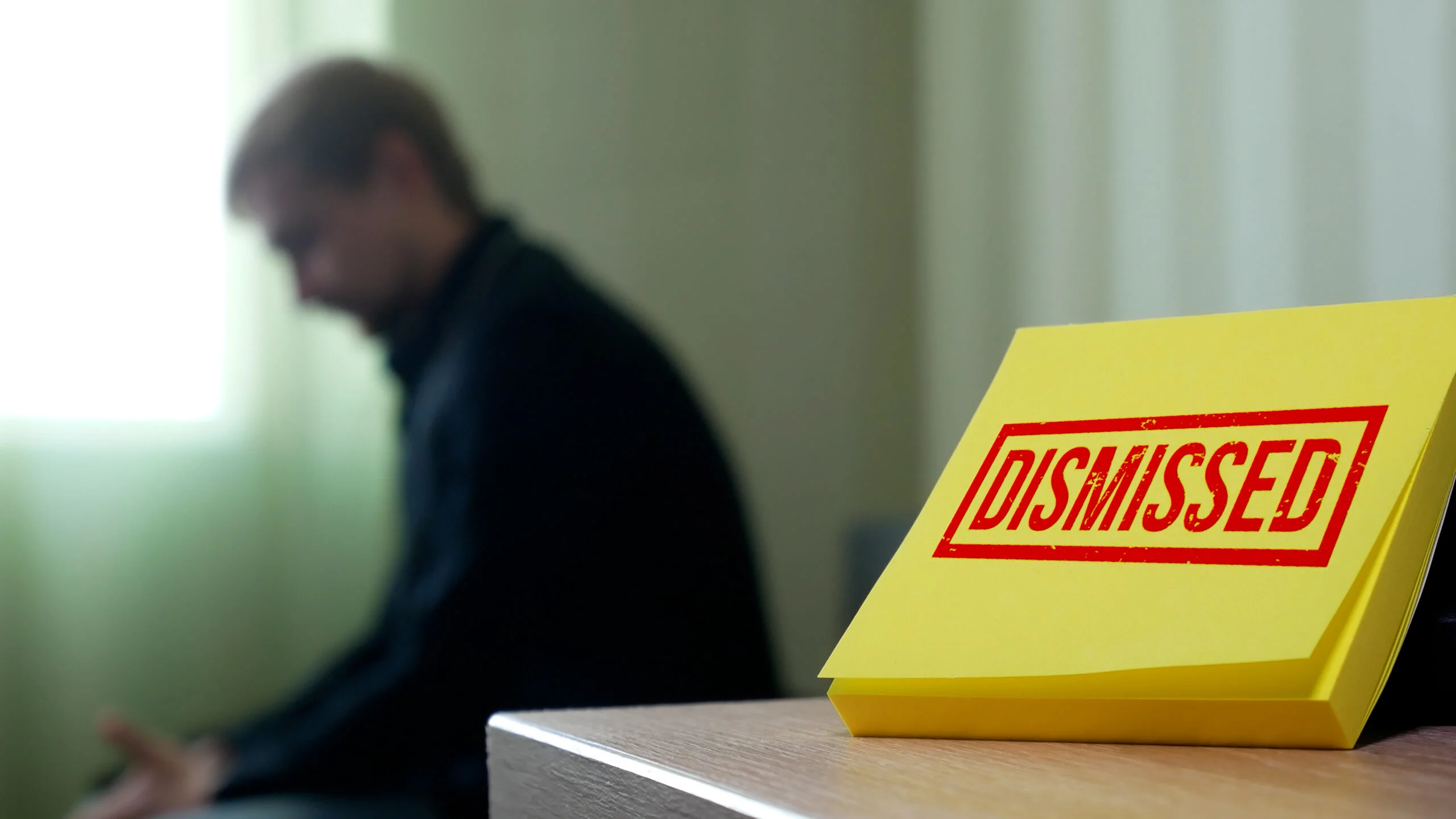 79 Employees of UP Health Department Dismissed 1 UP Health Department