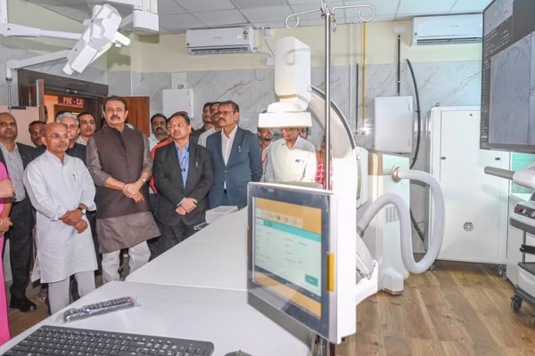 Infectious Disease Research