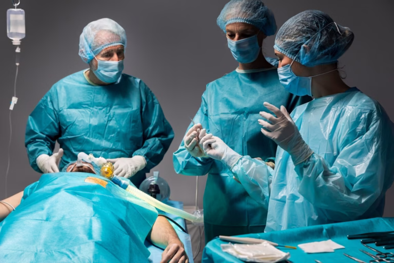 Surgical Site Infection