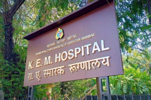 KEM Hospital