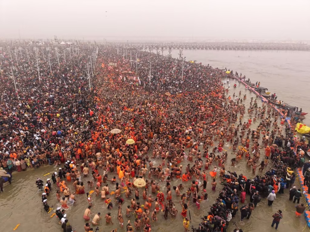 Maha Kumbh