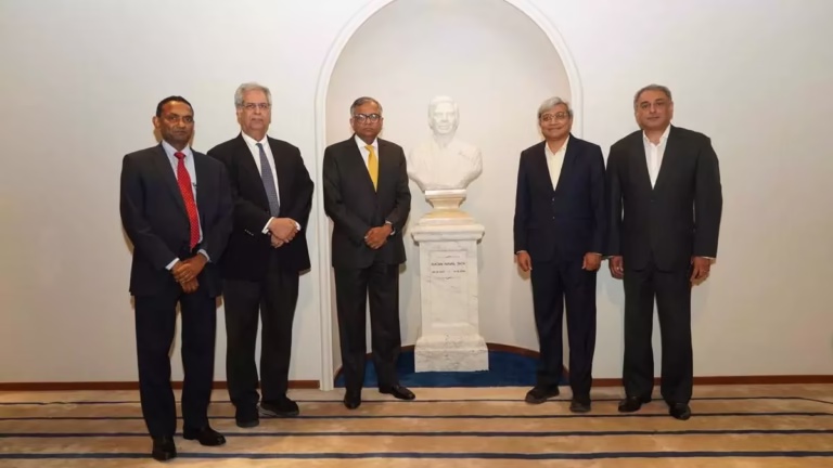 Tata Group