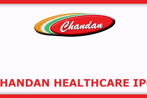 Chandan Healthcare