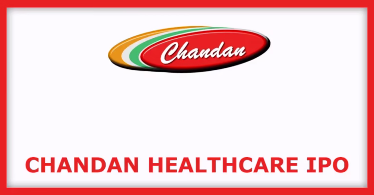 Chandan Healthcare