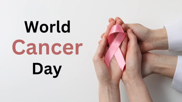 World Cancer Day