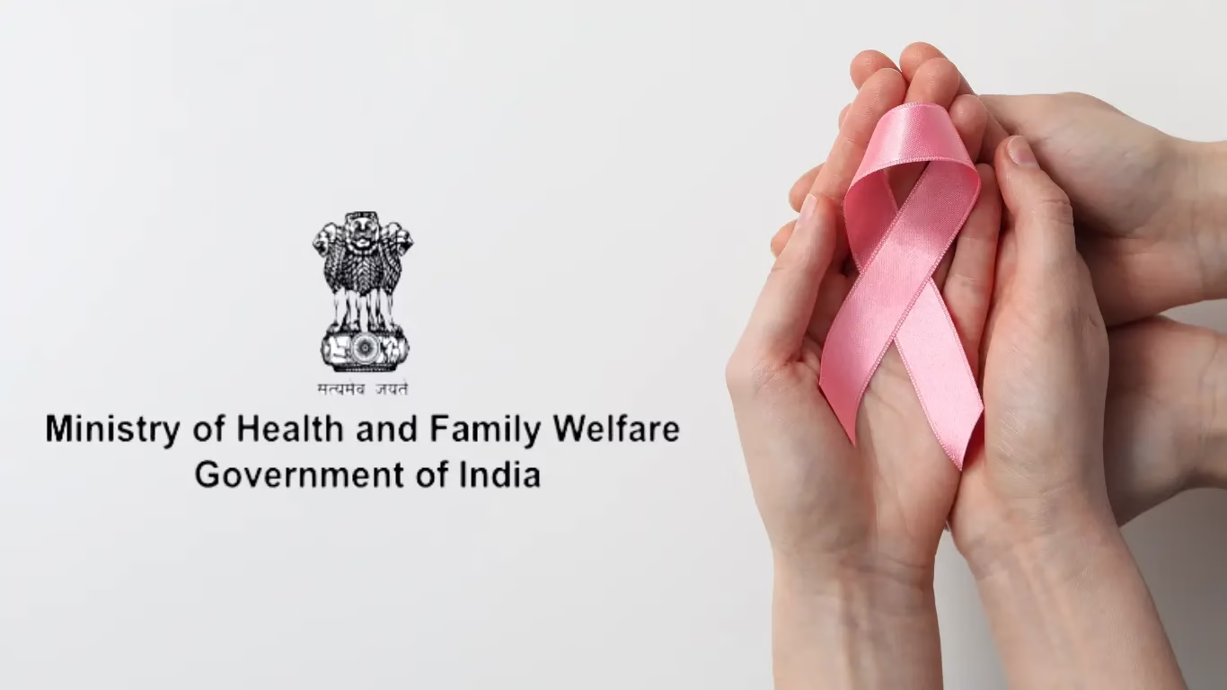 Government Allocates ₹3,200 Crore for Cancer Centres in District Hospitals 1 Cancer Centres