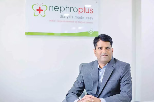 NephroPlus