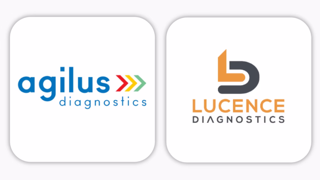 Agilus Diagnostics