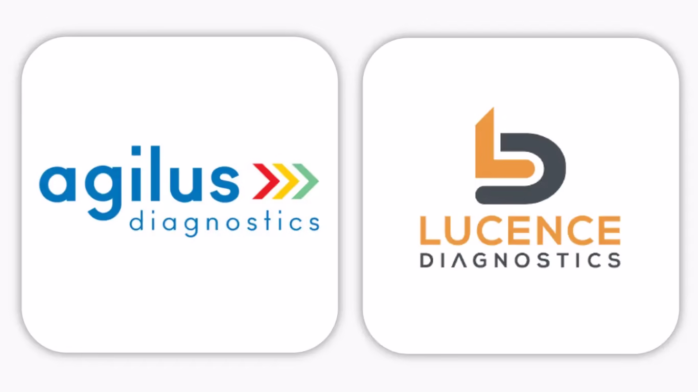 Agilus Diagnostics