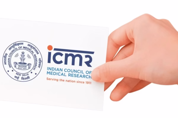 ICMR