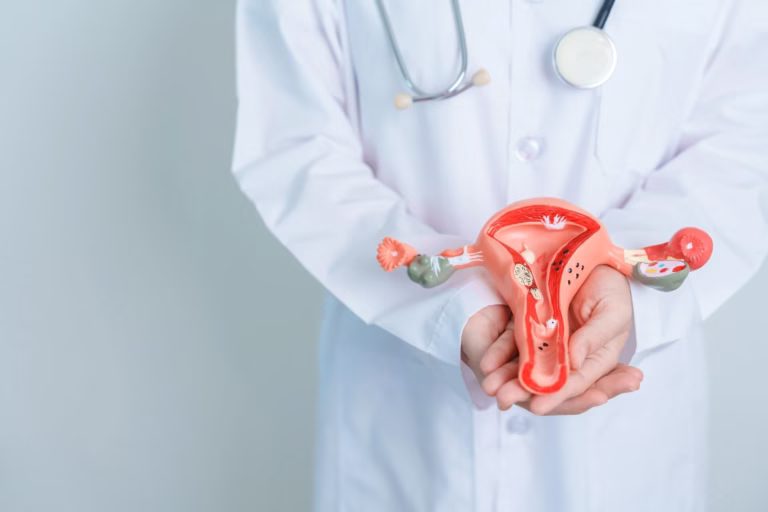 cervical cancer
