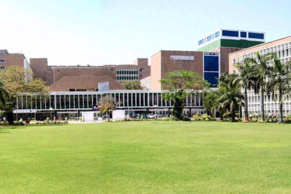 AIIMS Delhi