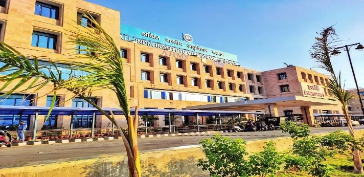 AIIMS Bhopal provides emergency ultrasound training for healthcare professionals 2 AIIMS Bhopal