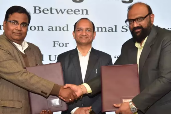 Mobile Medical Units