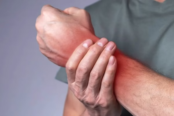 Guillain-Barré Syndrome