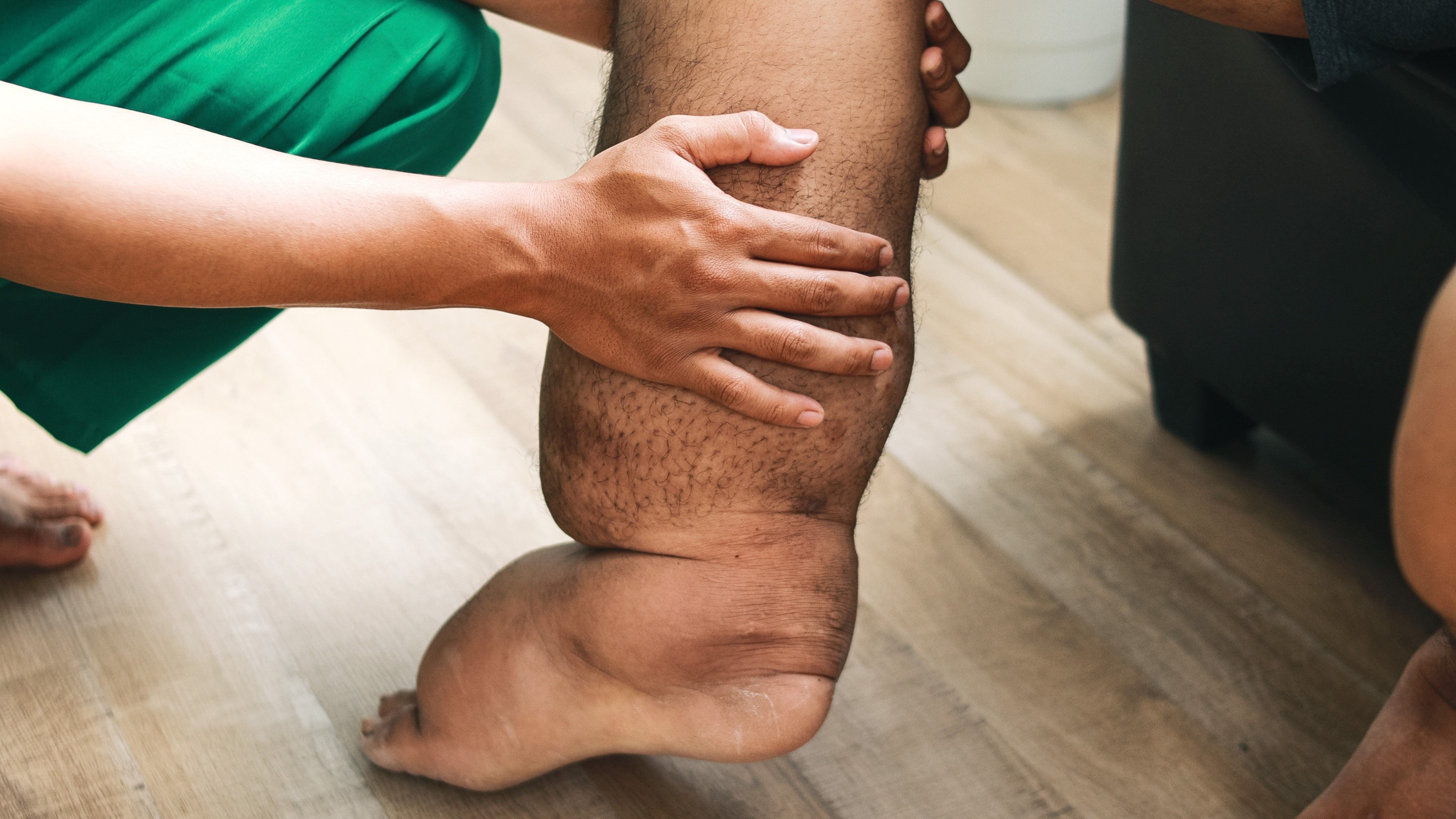 JP Nadda Urges States and UTs to Oversee Lymphatic Filariasis Elimination Campaign 1 image 56