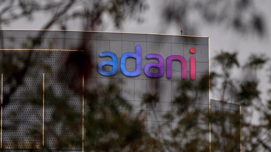 Adani