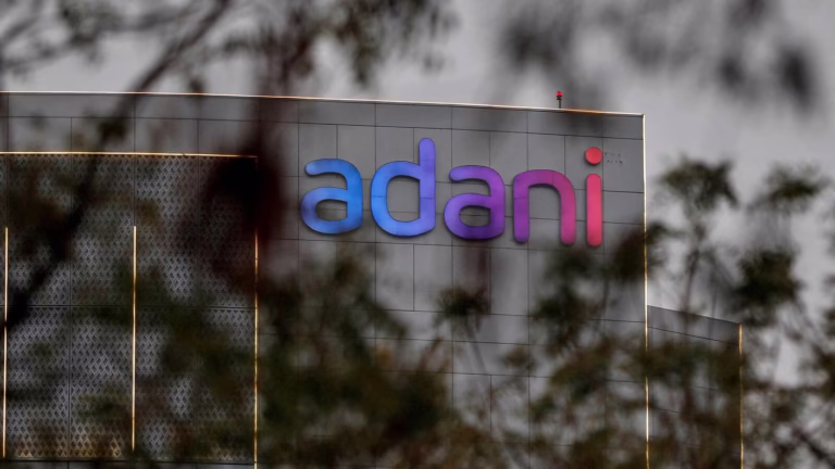 Adani