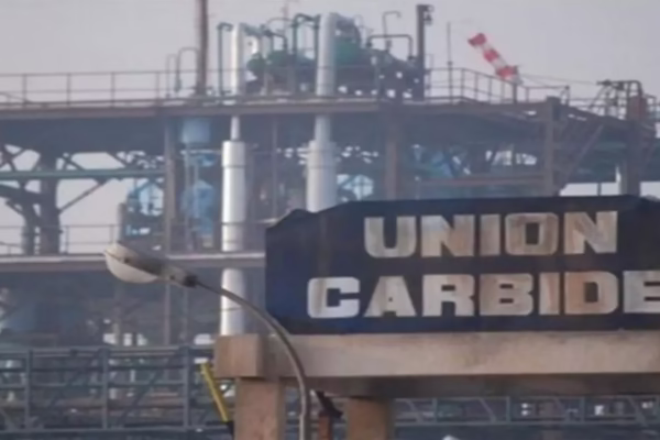 Union Carbide