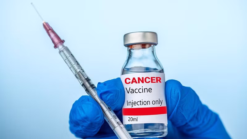 Cancer vaccine for women to be launched within 6 months: Prataprao Jadhav 1 Cancer