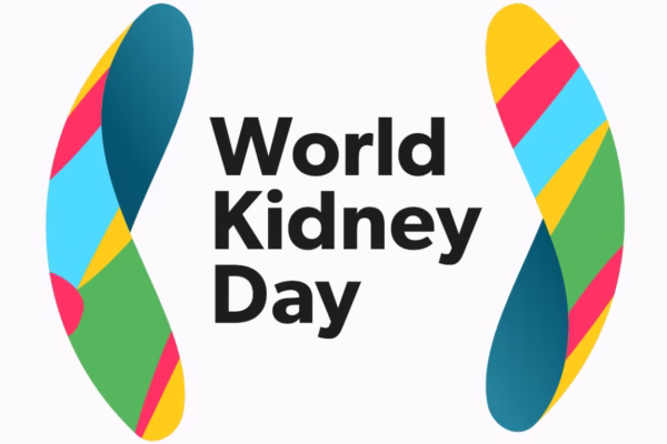 World Kidney Day