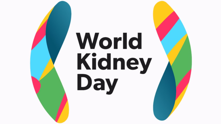 World Kidney Day