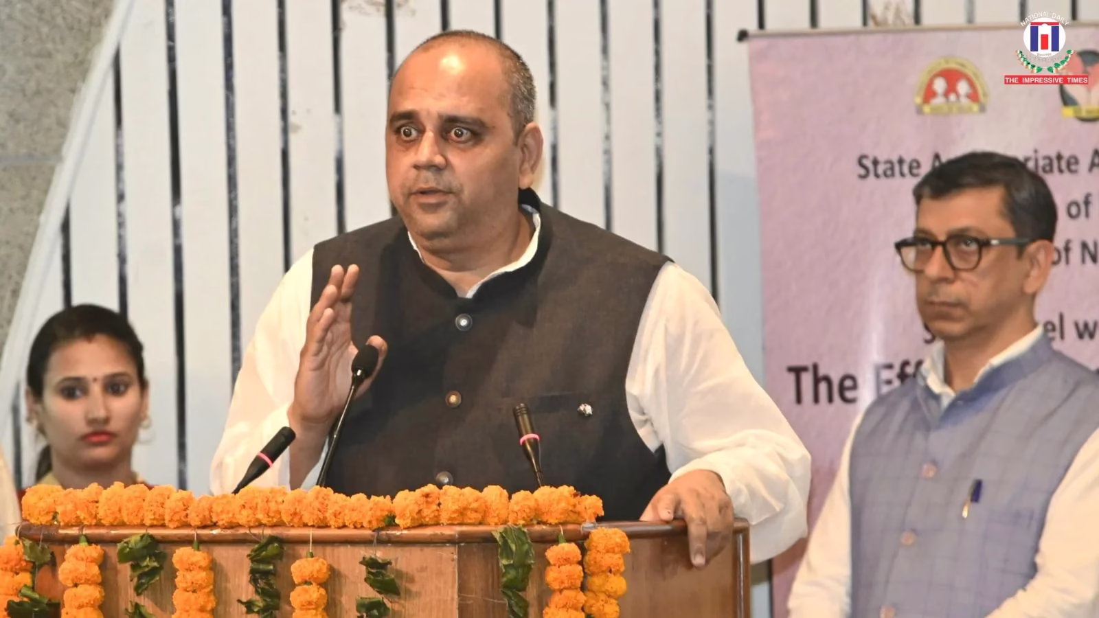 Health Department Unveils PC & PNDT Online Portal to Promote Gender Equality 1 PC & PNDT