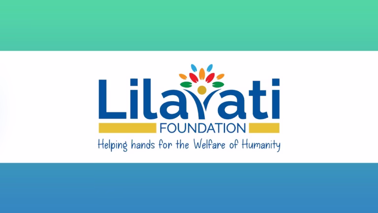 Lilavati Foundation