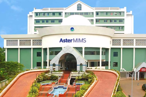 Aster Cardio Centre