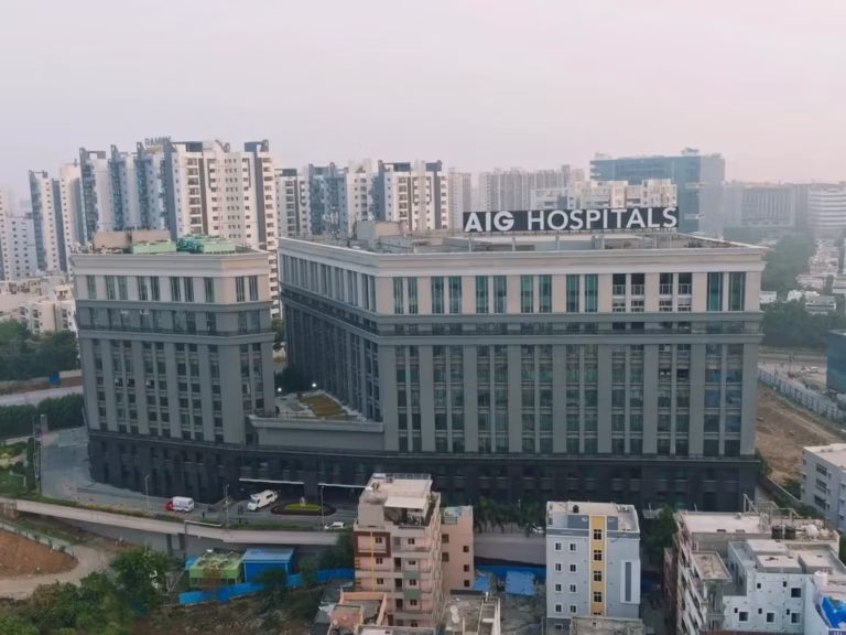 AIG Hospitals