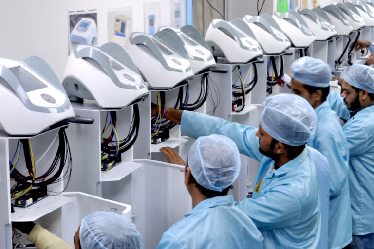 Medical Device