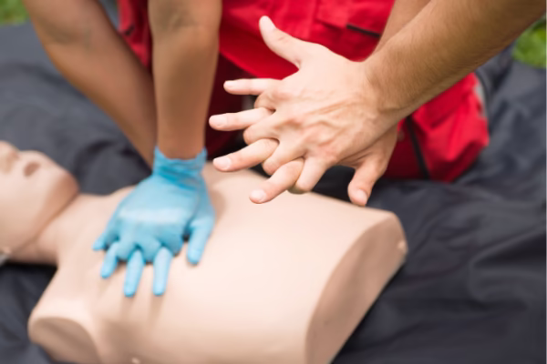 Resuscitation Academy