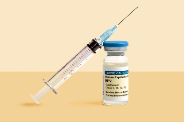HPV Vaccination