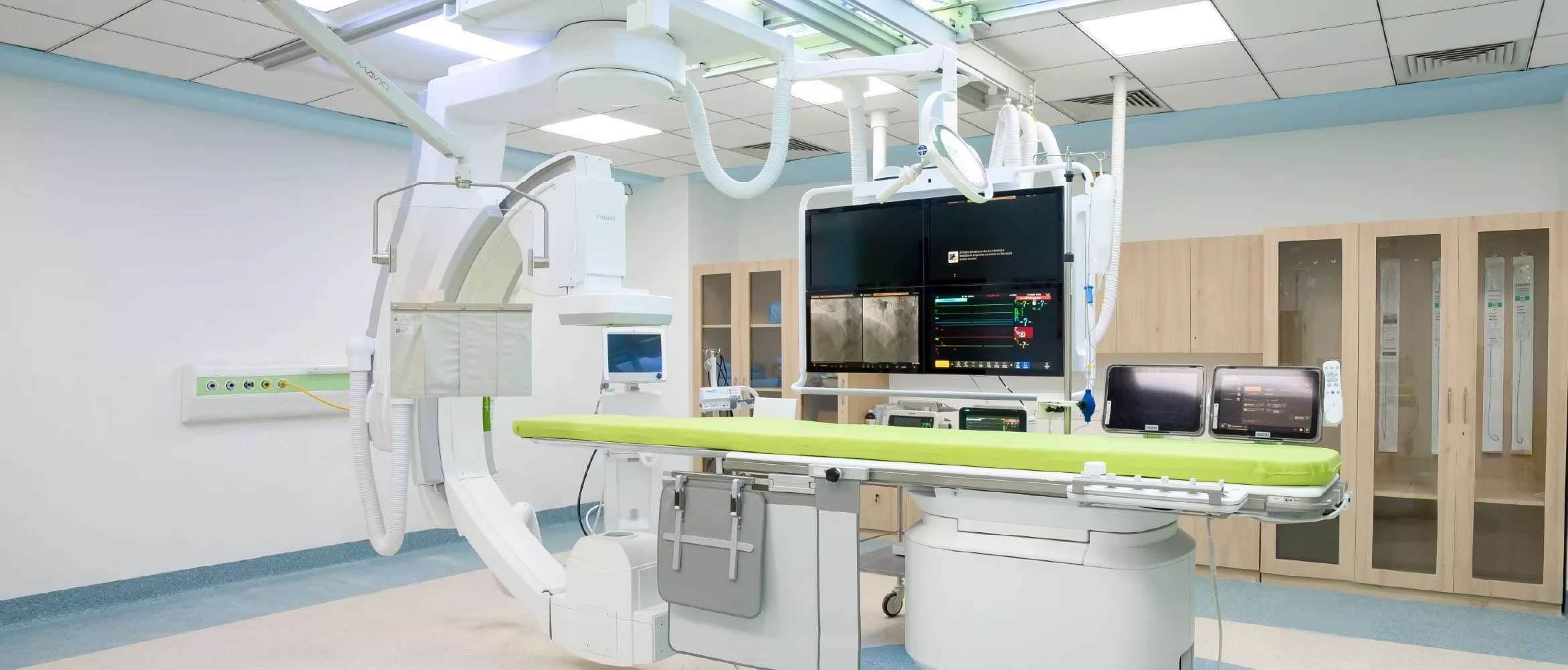 RMLIMS Gets New Cath Lab & TMT Machine for Advanced Heart Care 1 image 81 png