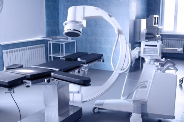 Indian Medical Device Industry