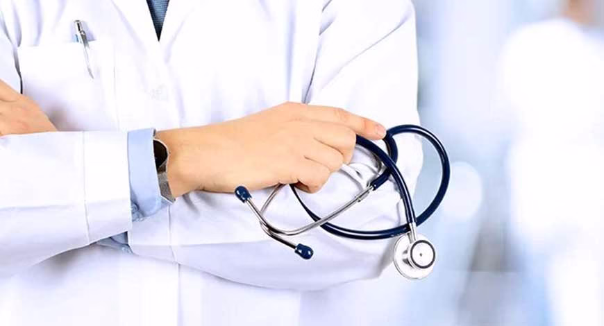 IMA Delegation Meets Amit Shah, Demands Central Law on Protection of Health care Professionals 1 IMA Delegation