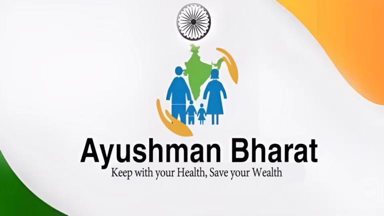 Ayushman Bharat