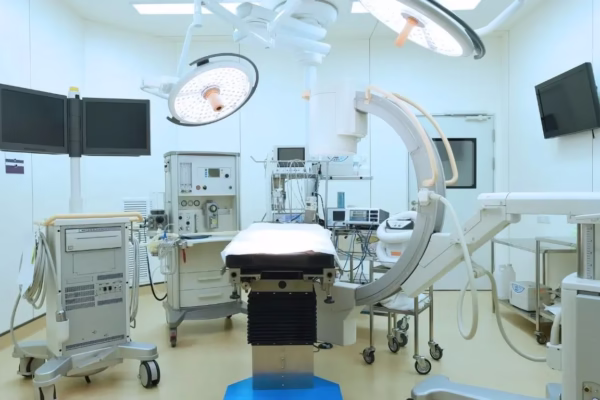 Medical Device Industry