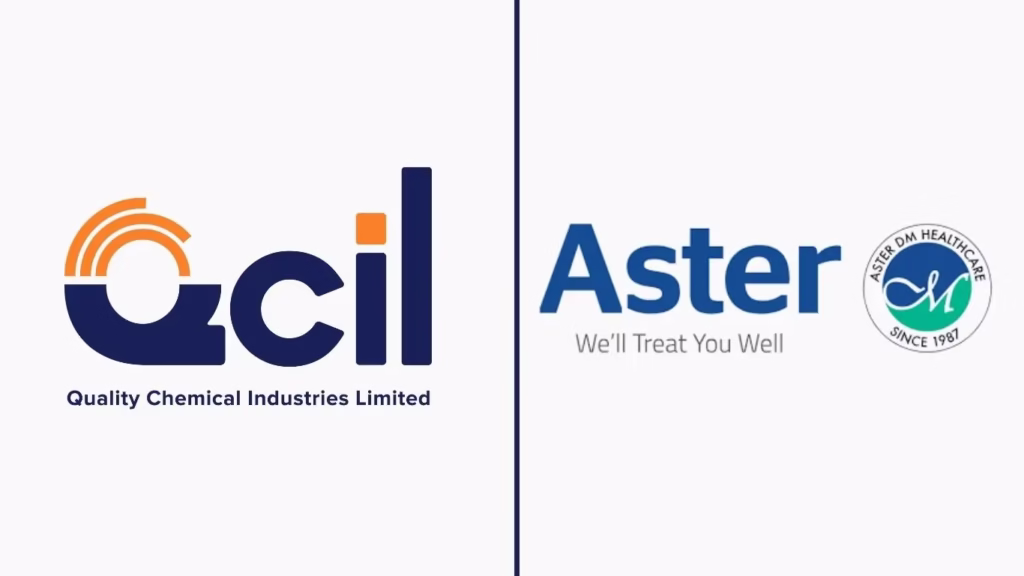 CCI Approves Merger Between QCIL and Aster DM Healthcare 2 Aster DM Healthcare