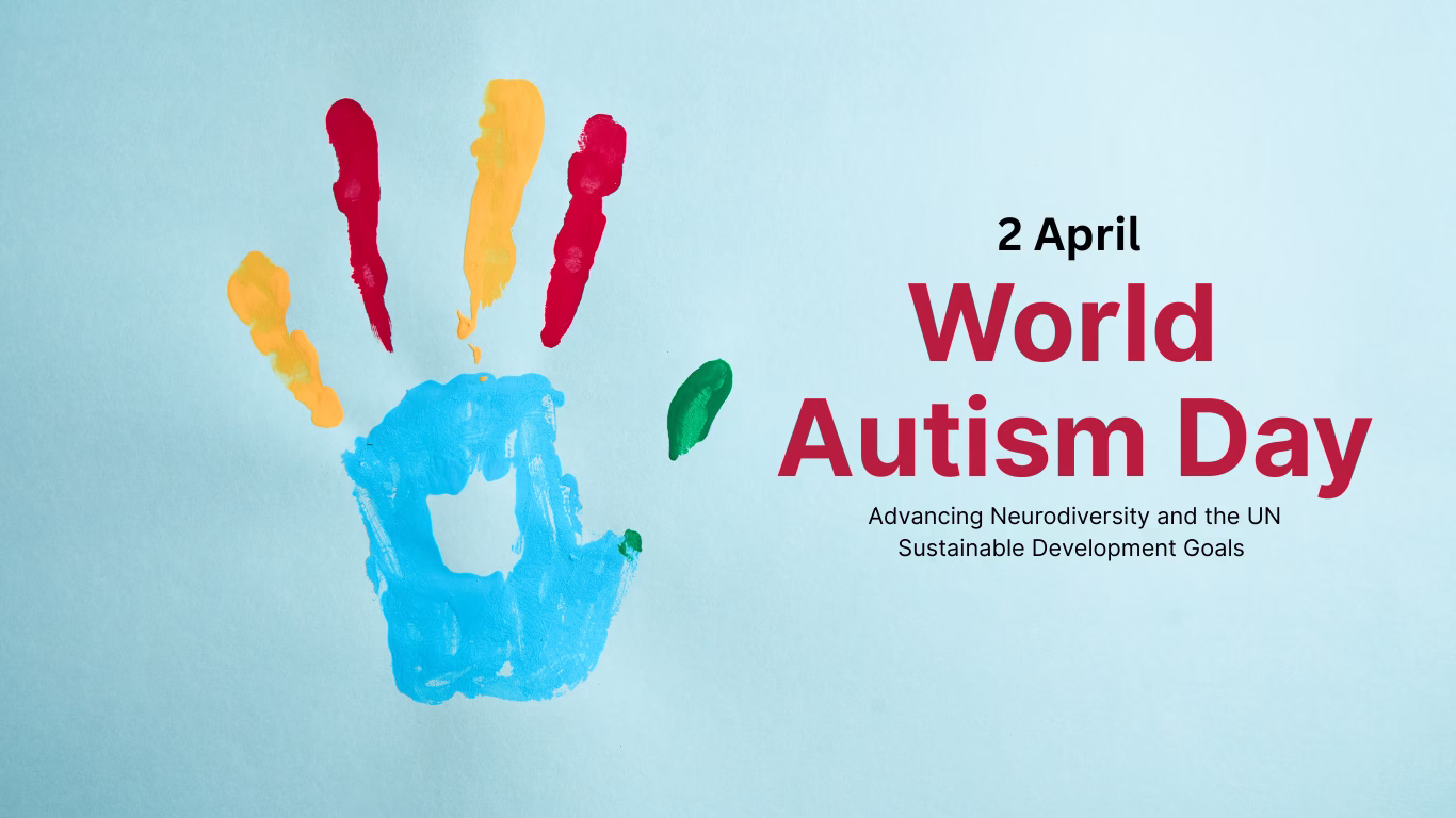 Advancing Neurodiversity and Inclusion in India's Autism Journey 1 Autism